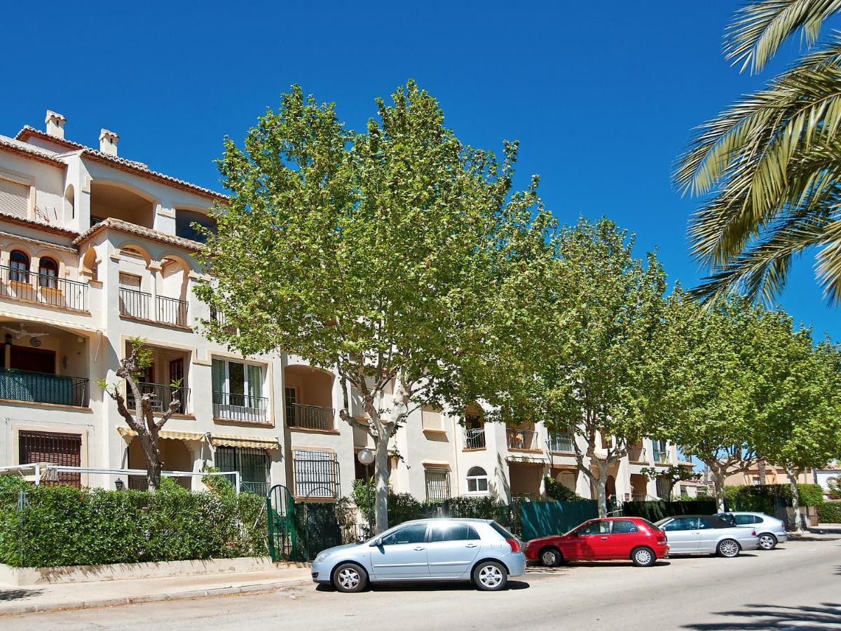 Jávea Apartment La Isla-13 By Interhome מראה חיצוני תמונה