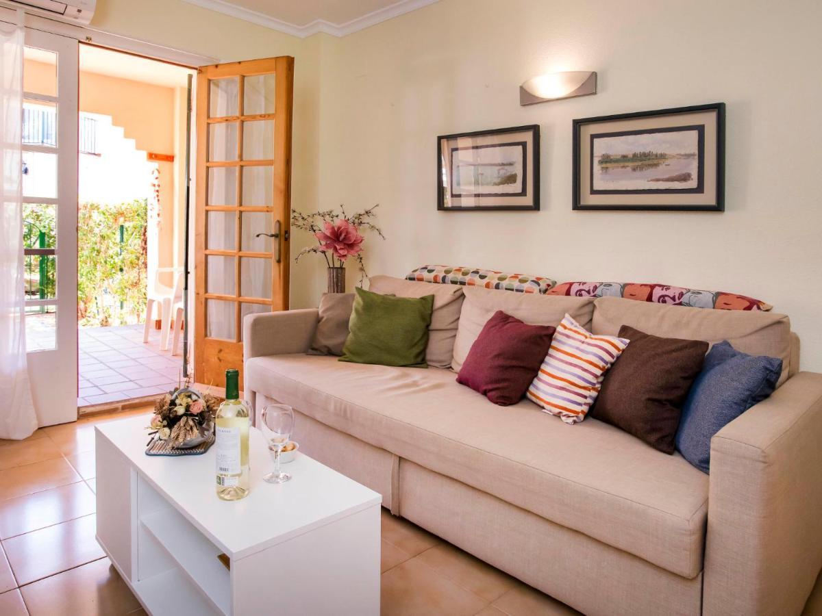 Jávea Apartment La Isla-13 By Interhome מראה חיצוני תמונה