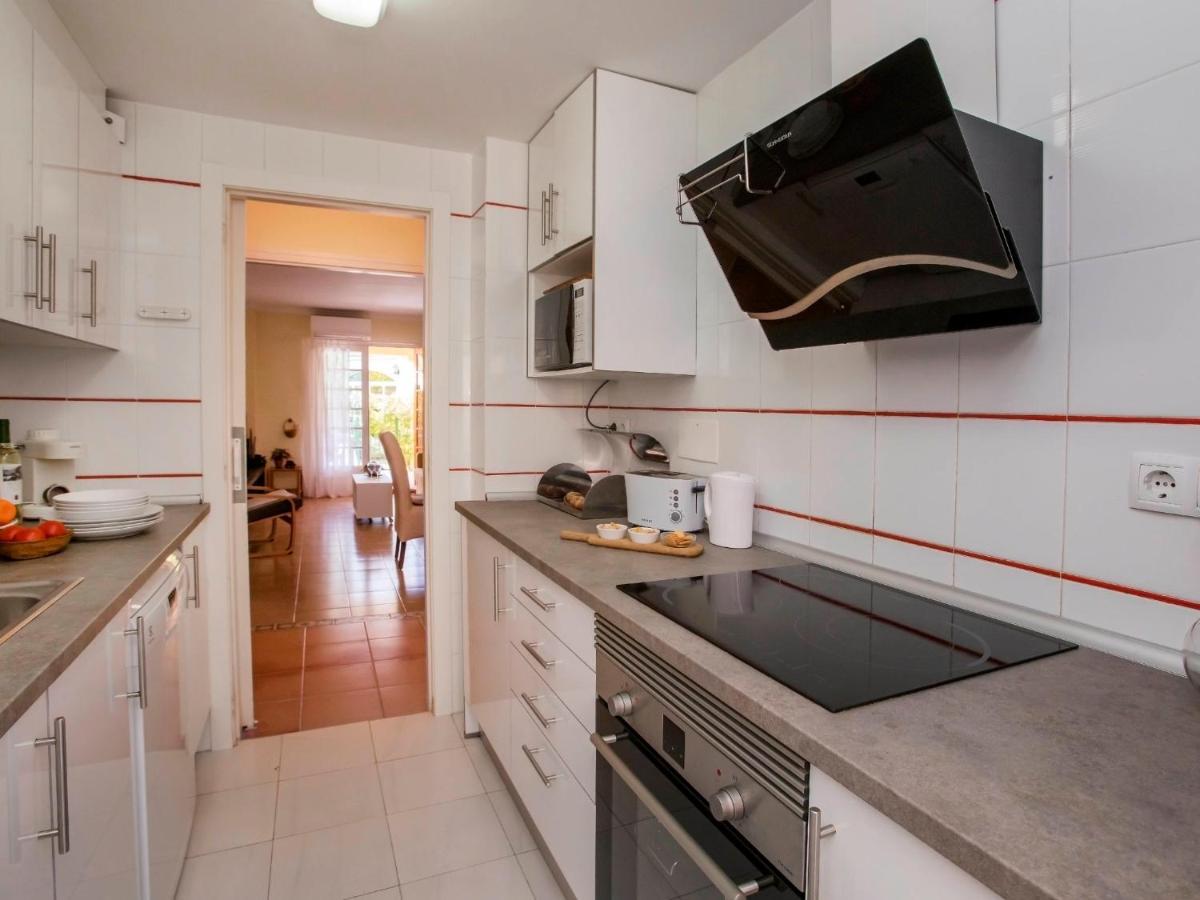 Jávea Apartment La Isla-13 By Interhome מראה חיצוני תמונה