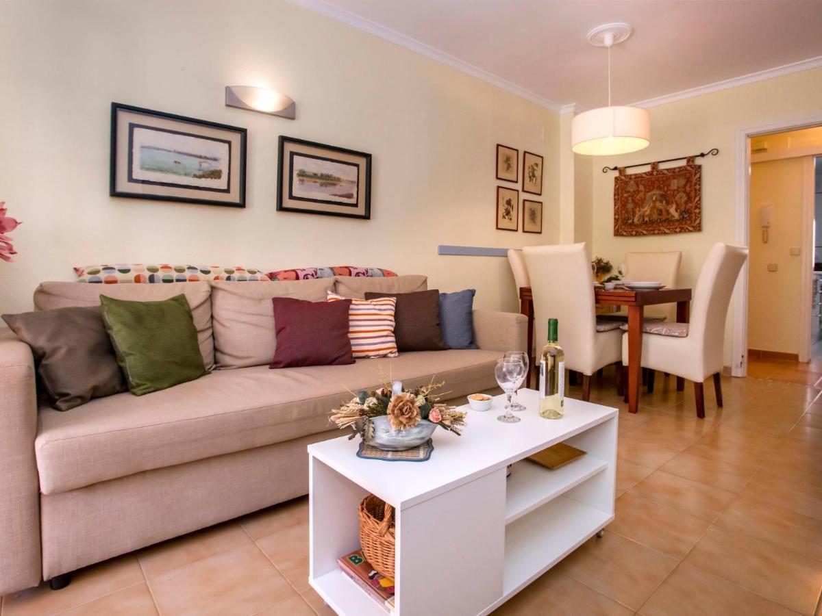 Jávea Apartment La Isla-13 By Interhome מראה חיצוני תמונה
