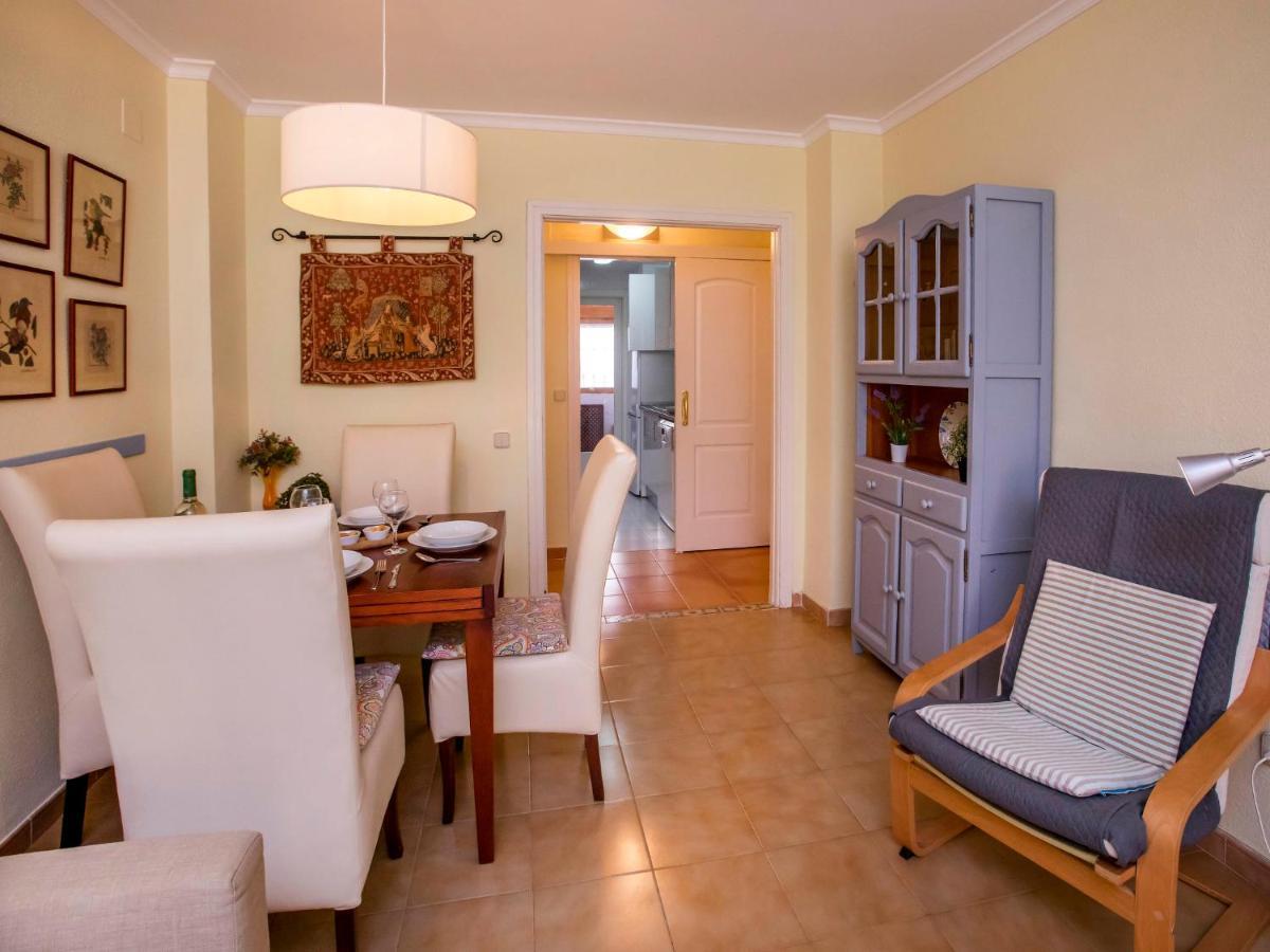 Jávea Apartment La Isla-13 By Interhome מראה חיצוני תמונה