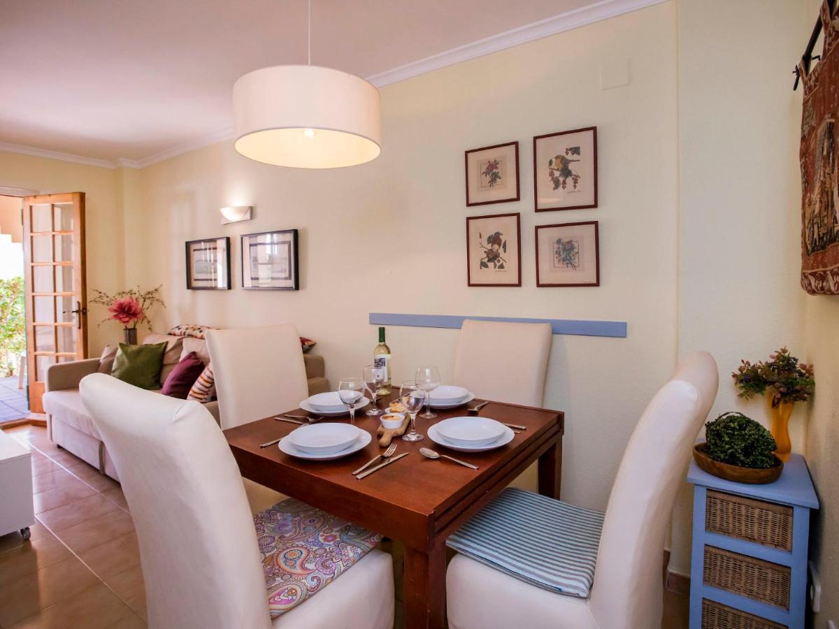 Jávea Apartment La Isla-13 By Interhome מראה חיצוני תמונה