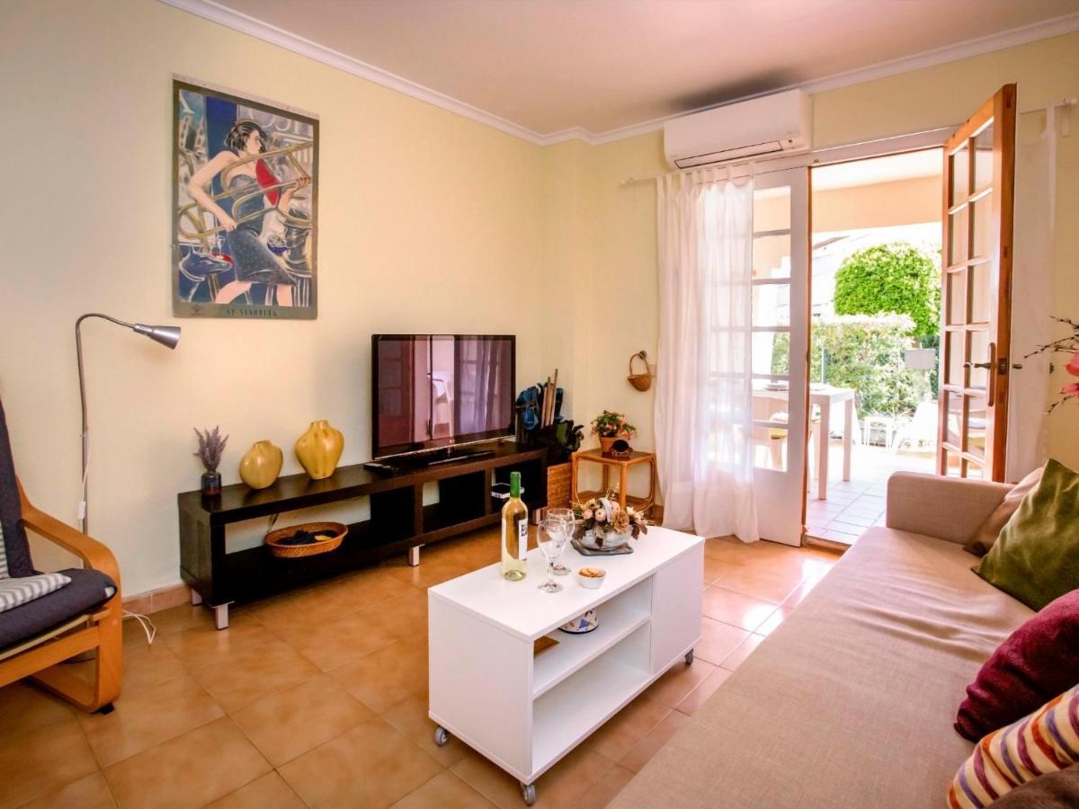 Jávea Apartment La Isla-13 By Interhome מראה חיצוני תמונה