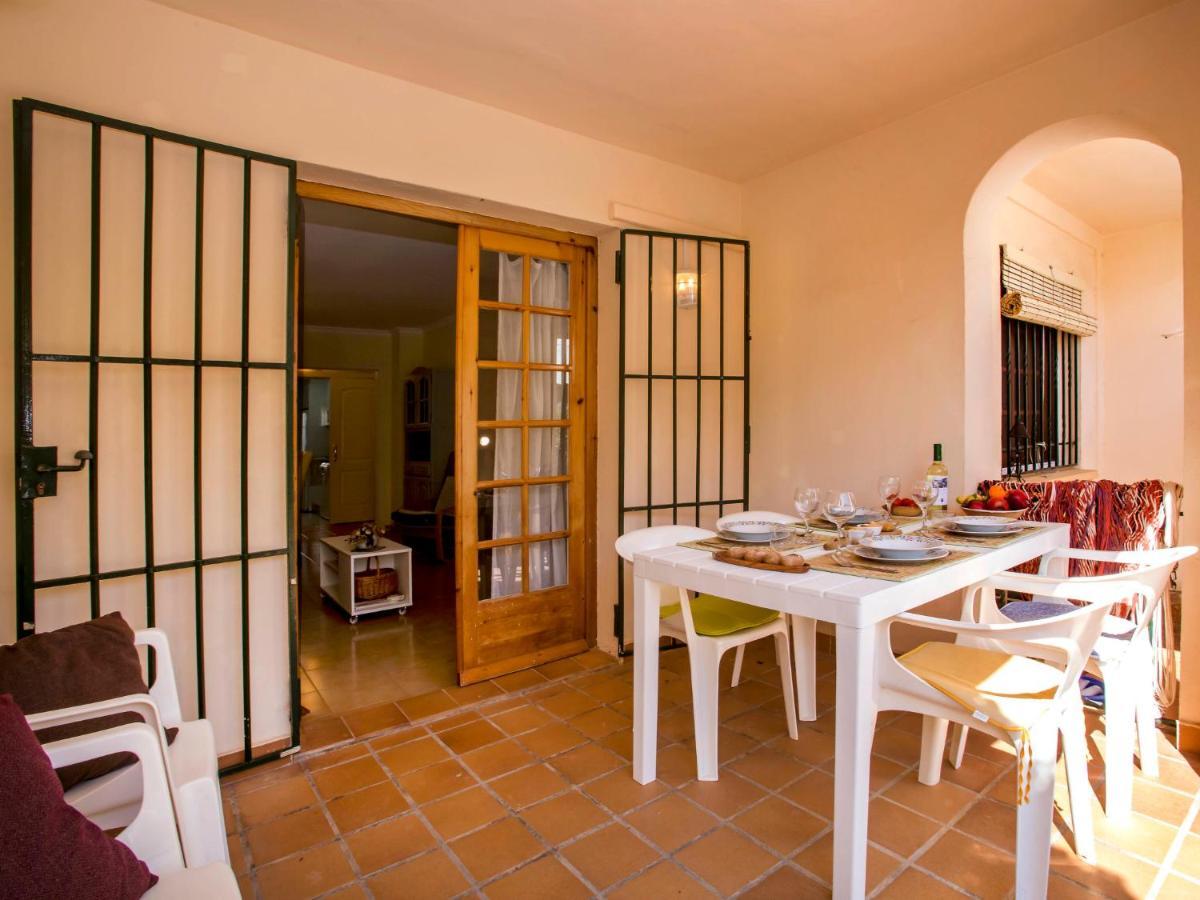 Jávea Apartment La Isla-13 By Interhome מראה חיצוני תמונה